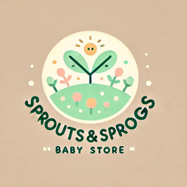 Sprouts & Sprogs